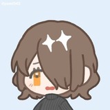 ユーザーアイコン