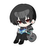 ユーザーアイコン