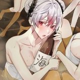 ユーザーアイコン