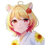 桃星はむ