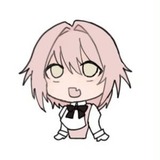 ユーザーアイコン