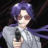 ユーザーアイコン