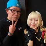 ユーザーアイコン