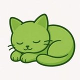 深緑なぎ