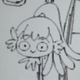ゲジ眉