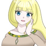 ユーザーアイコン