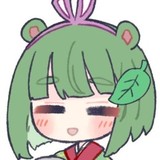 ユーザーアイコン