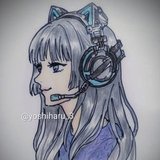 ユーザーアイコン