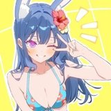 ユーザーアイコン