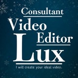 Lux｜素材を活かす動画制作・コンサル