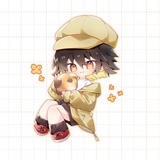 ユーザーアイコン