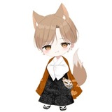 ユーザーアイコン